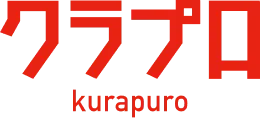 クラプロのロゴ