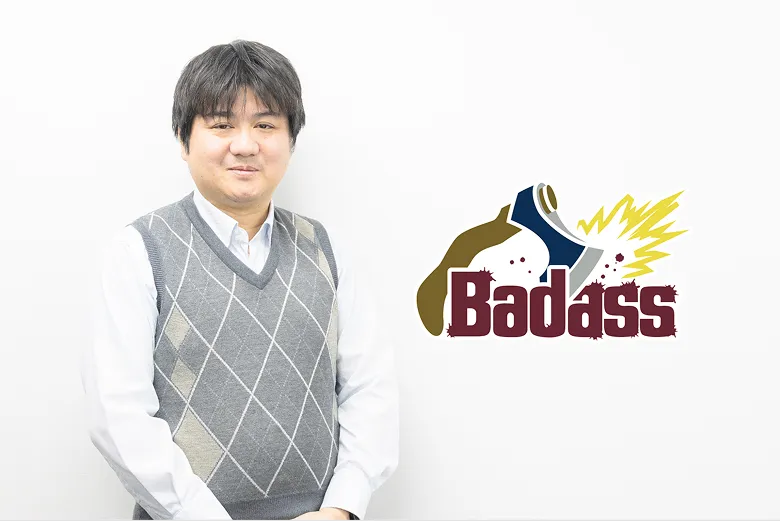 株式会社Badass 様