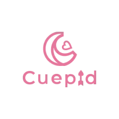 Cuepid ロゴ