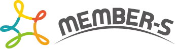 MEMBER-Sロゴ