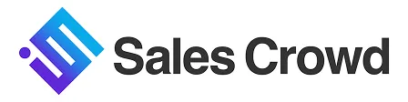 Sales Crowdロゴ