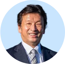 株式会社フェイス 代表取締役社長 片山智哉 様
